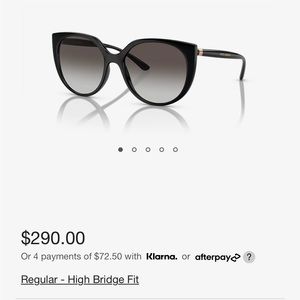 Dolce & Gabbana Sunglasses